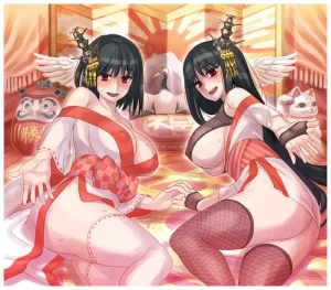 Pixiv Twitter ミモネル 112519 mimonel - Page 728