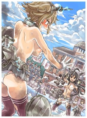 Pixiv Twitter ミモネル 112519 mimonel - Page 738