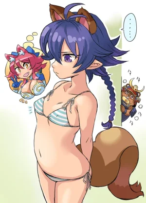 Pixiv Twitter ミモネル 112519 mimonel - Page 773