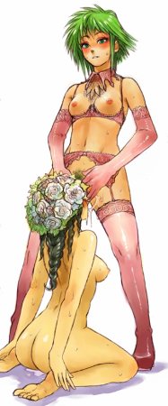 Pixiv Twitter ミモネル 112519 mimonel - Page 803