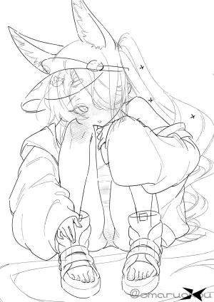 Pixiv Twitter おまるちゅ 116397527 - Page 22