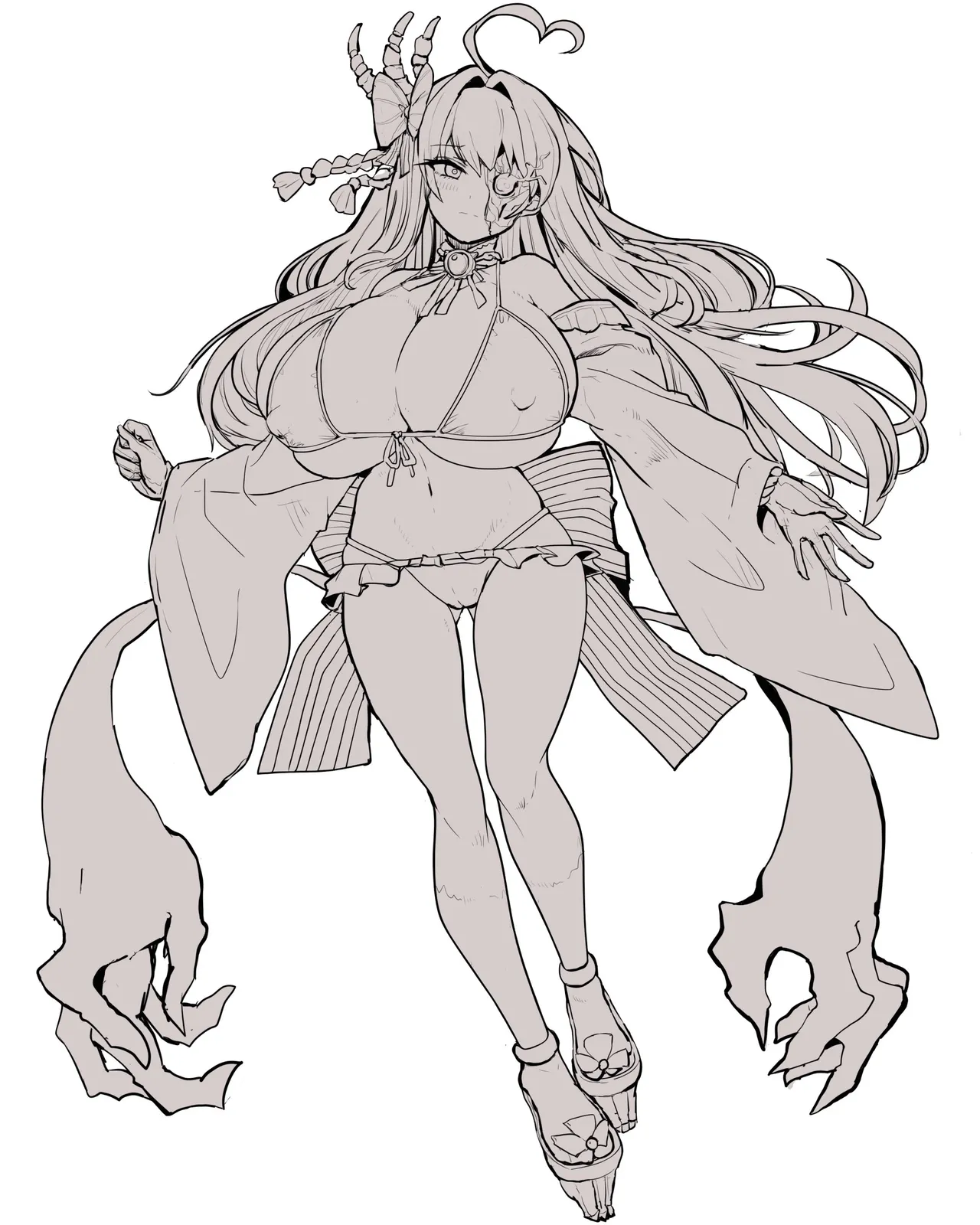 Pixiv Twitter 音入 118903483 - Image 32