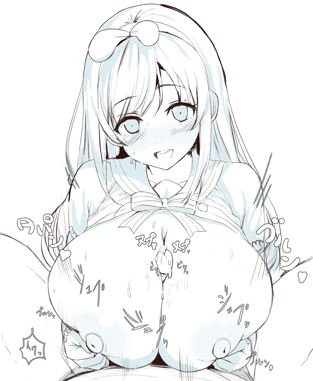 Pixiv Twitter 音入 118903483 - Image 61