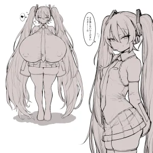 Pixiv Twitter 音入 118903483 - Page 2