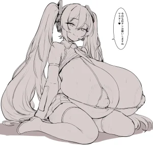 Pixiv Twitter 音入 118903483 - Page 28