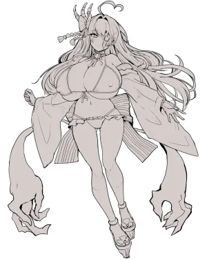 Pixiv Twitter 音入 118903483 - Page 32