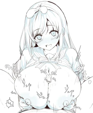 Pixiv Twitter 音入 118903483 - Page 61