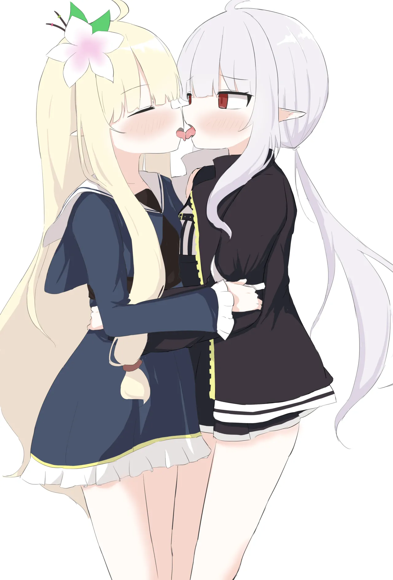 Pixiv Twitter ㅄ123 qt 41798818 qudtlsdla123123 - Image 106