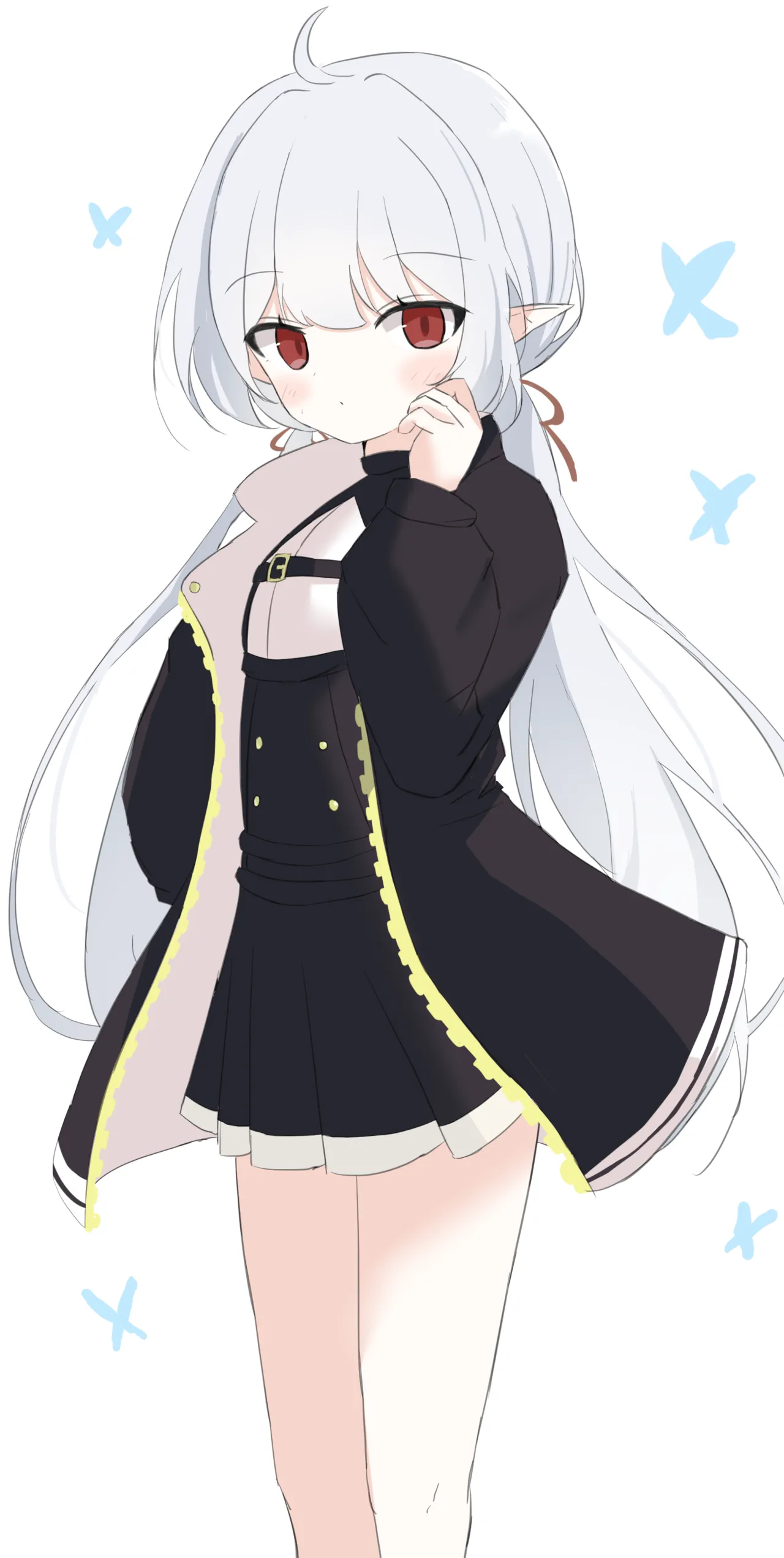 Pixiv Twitter ㅄ123 qt 41798818 qudtlsdla123123 - Image 123