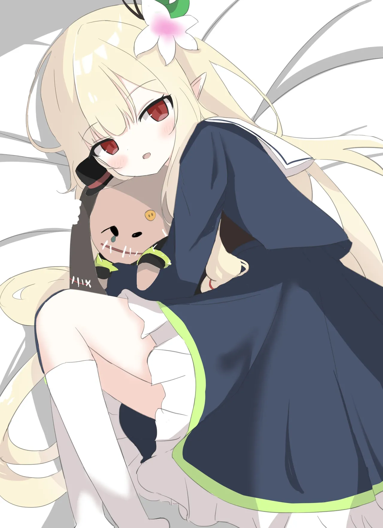 Pixiv Twitter ㅄ123 qt 41798818 qudtlsdla123123 - Image 128