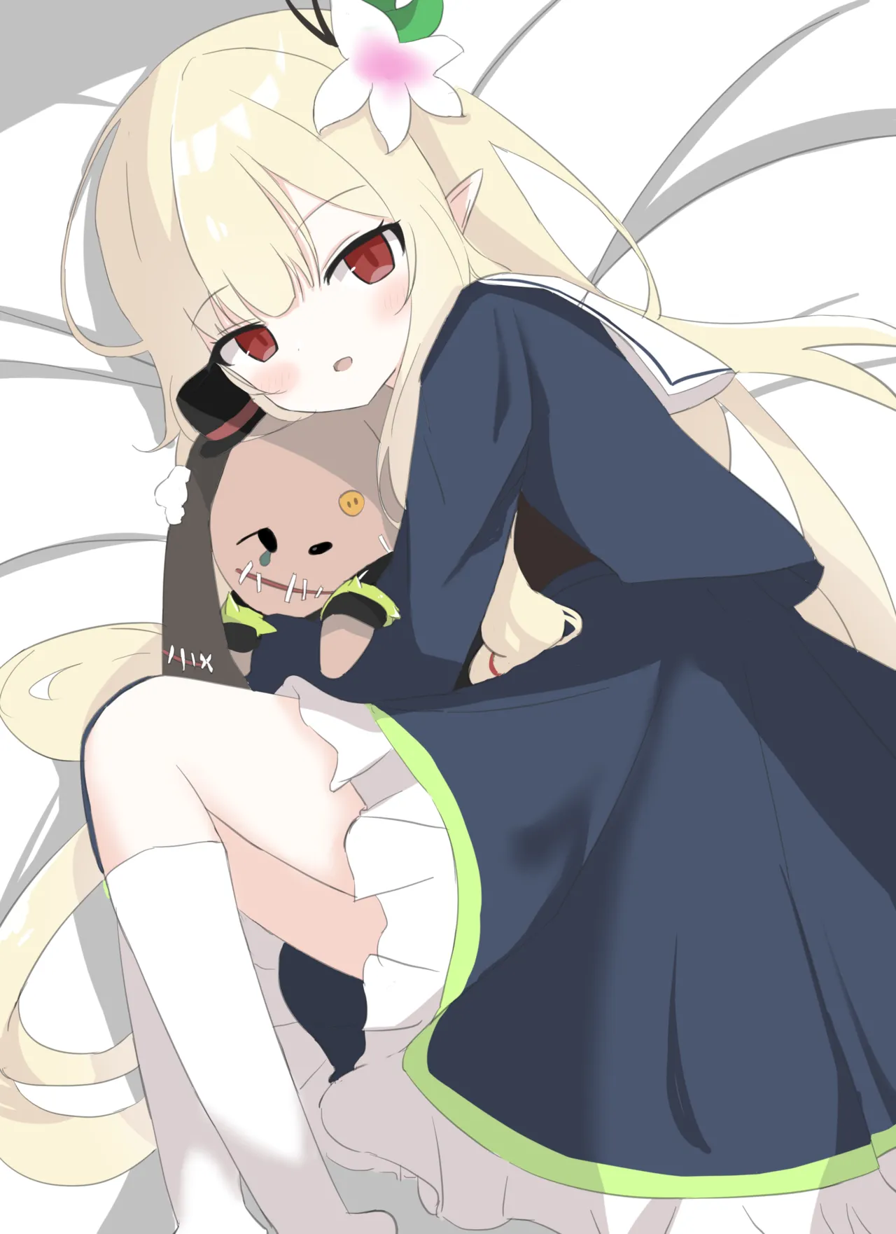 Pixiv Twitter ㅄ123 qt 41798818 qudtlsdla123123 - Image 129