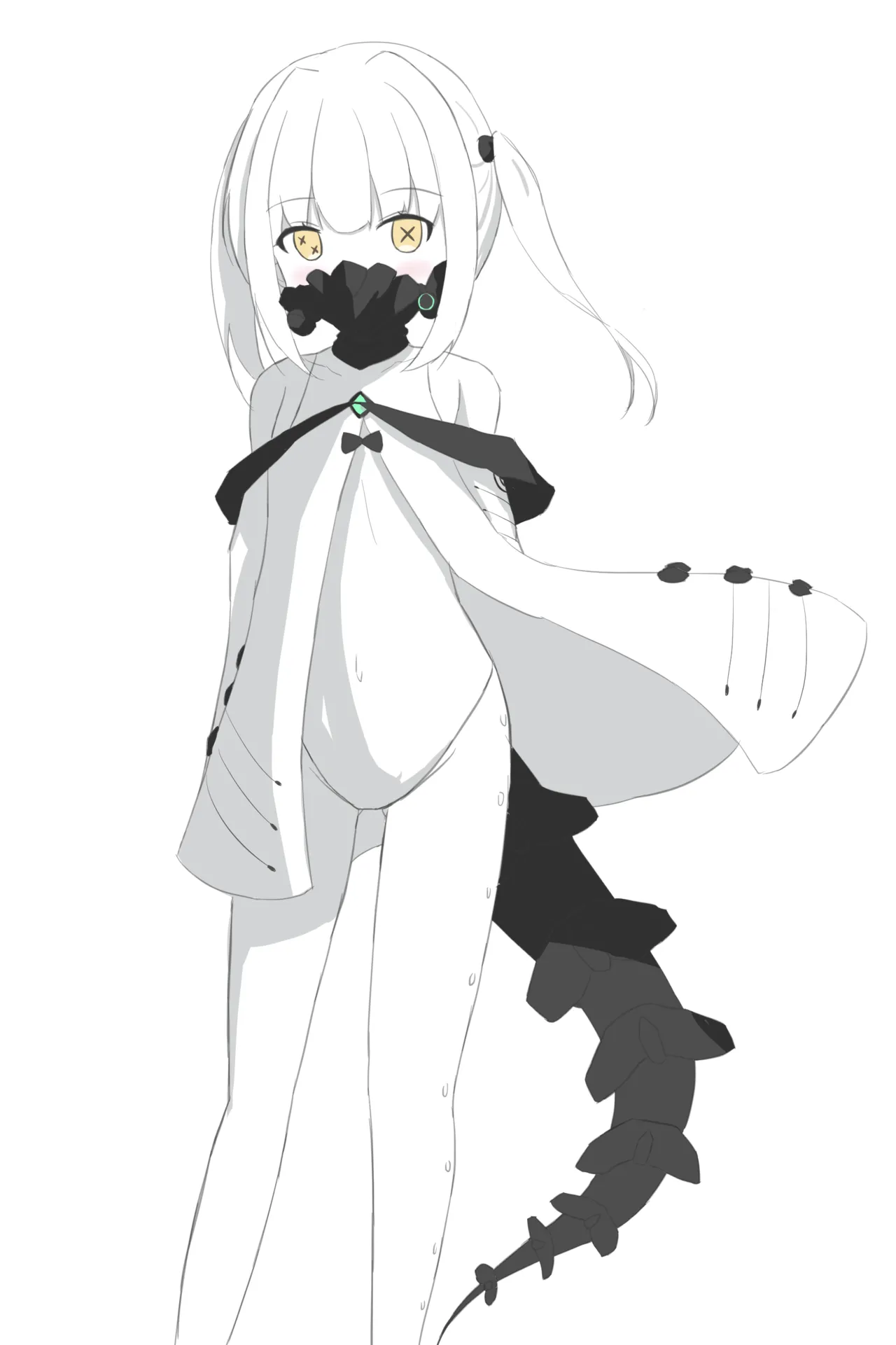 Pixiv Twitter ㅄ123 qt 41798818 qudtlsdla123123 - Image 141