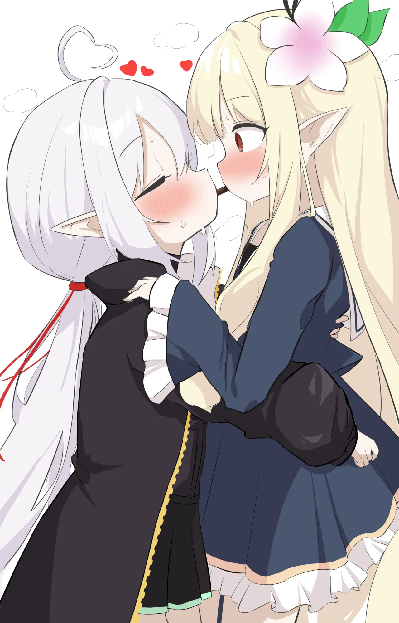 Pixiv Twitter ㅄ123 qt 41798818 qudtlsdla123123 - Image 32