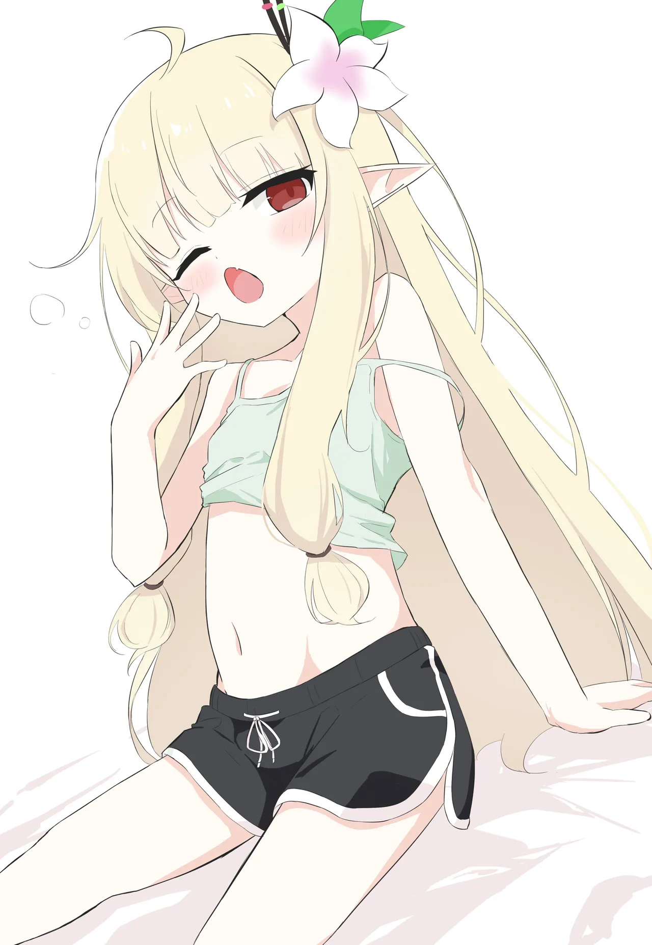 Pixiv Twitter ㅄ123 qt 41798818 qudtlsdla123123 - Image 48