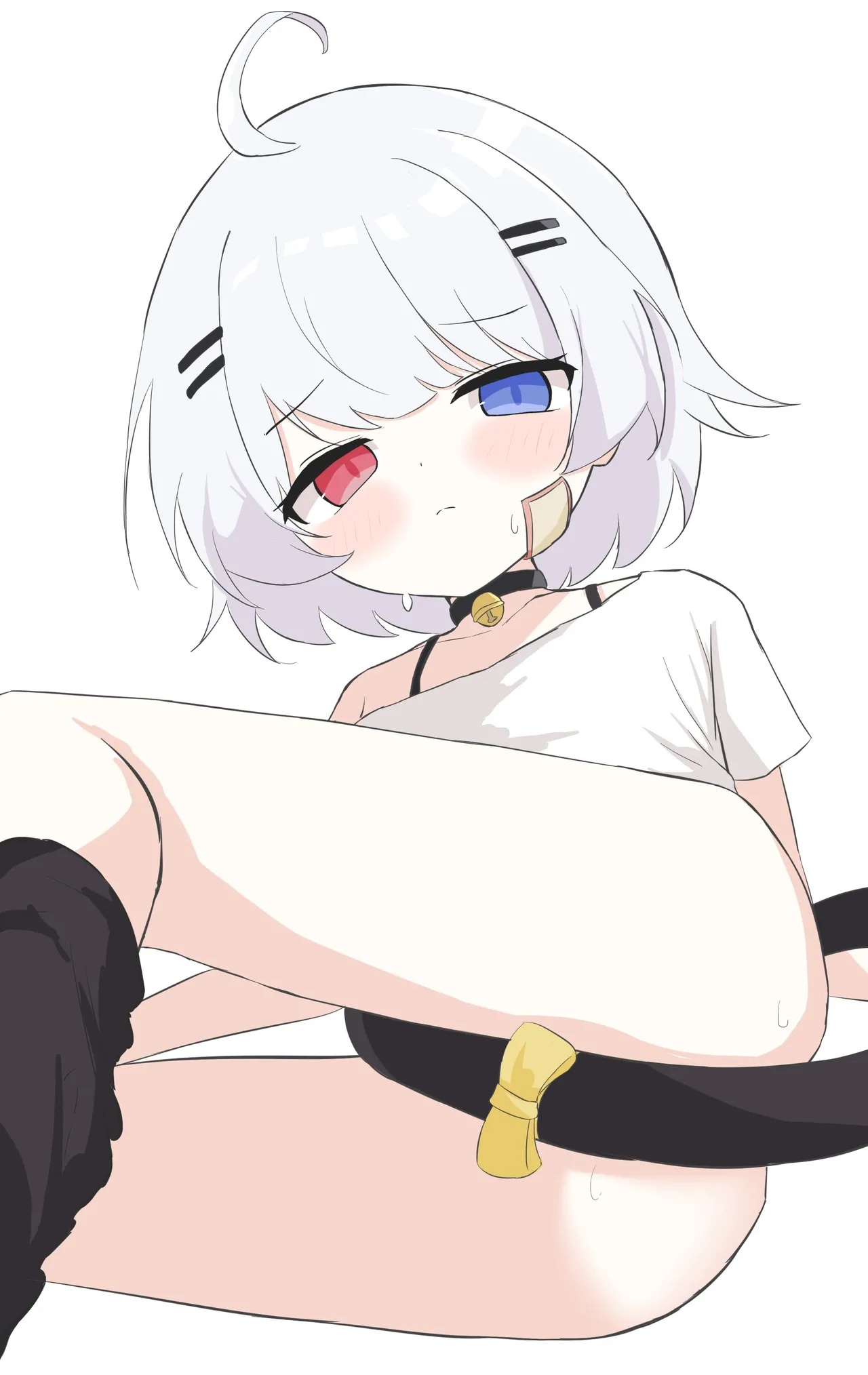 Pixiv Twitter ㅄ123 qt 41798818 qudtlsdla123123 - Image 66