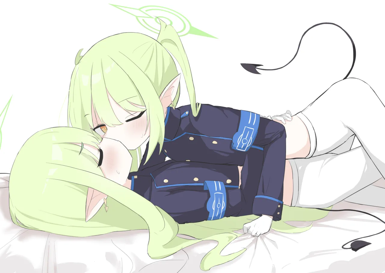 Pixiv Twitter ㅄ123 qt 41798818 qudtlsdla123123 - Image 76