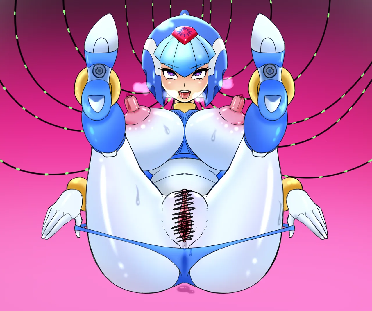 Pixiv Twitter 三月悟郎 15369896 - Image 31