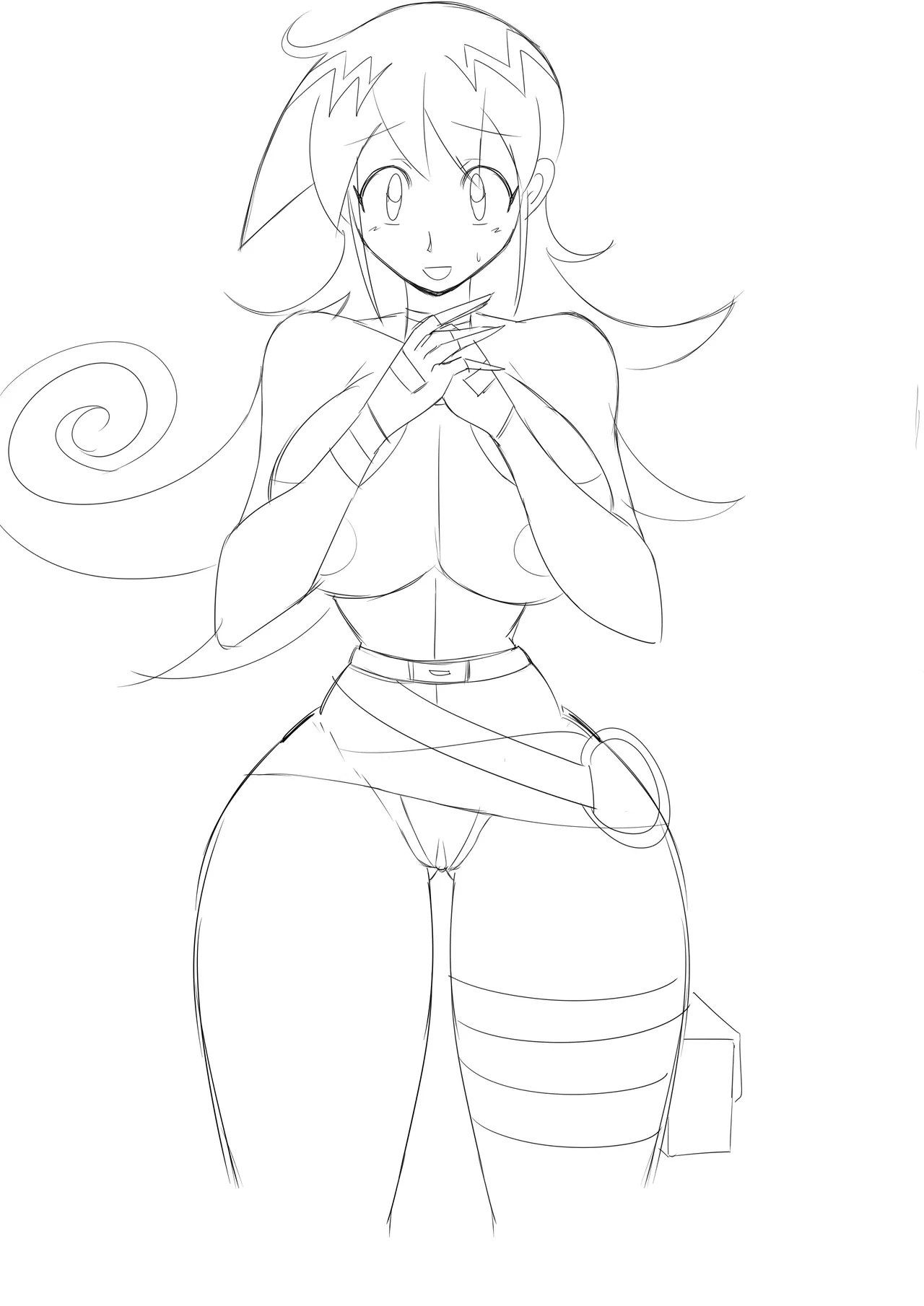 Pixiv Twitter 三月悟郎 15369896 - Image 53