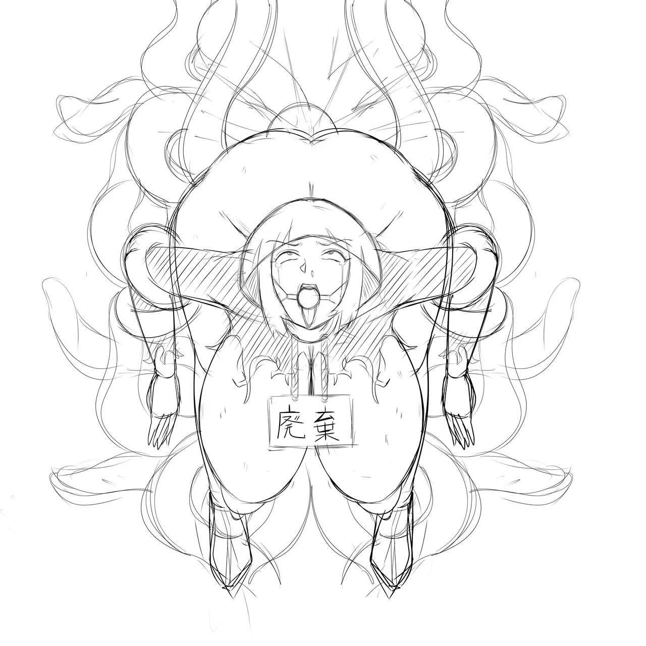 Pixiv Twitter 三月悟郎 15369896 - Image 54