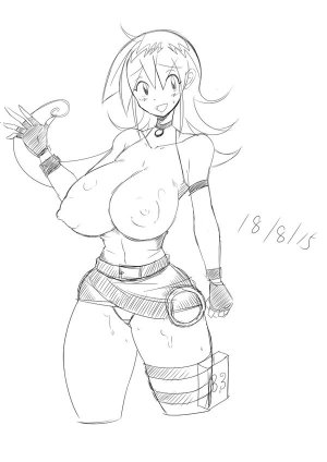 Pixiv Twitter 三月悟郎 15369896 - Page 60