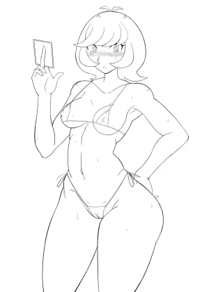 Pixiv Twitter 三月悟郎 15369896 - Page 71