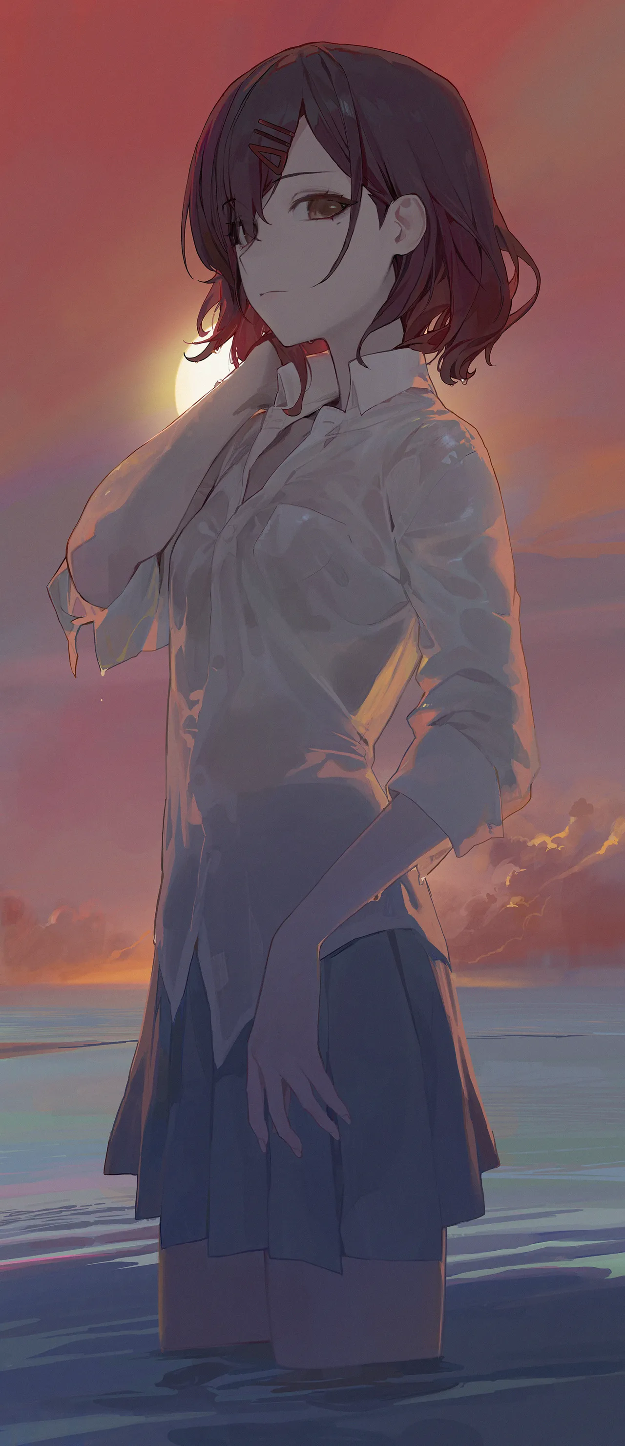 Pixiv Twitter モ誰 1878082 2026.05.18 - Image 140