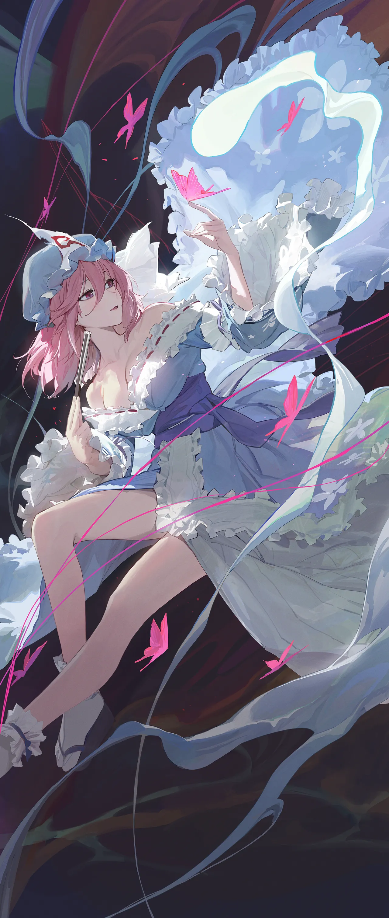 Pixiv Twitter モ誰 1878082 2026.05.18 - Image 154