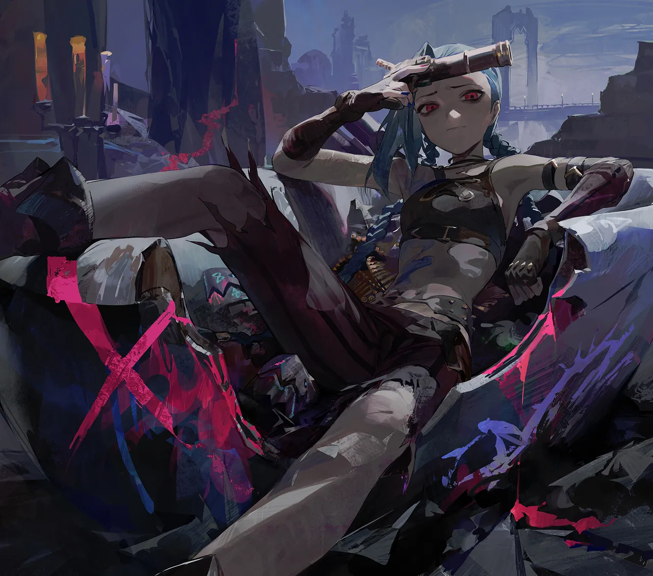 Pixiv Twitter モ誰 1878082 2026.05.18 - Image 188