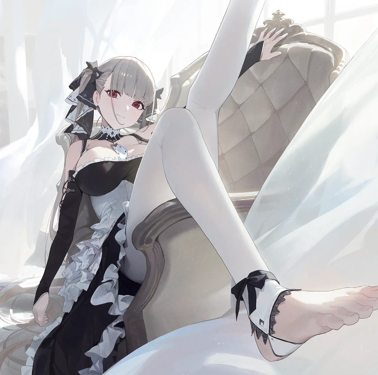 Pixiv Twitter モ誰 1878082 2026.05.18 - Image 198
