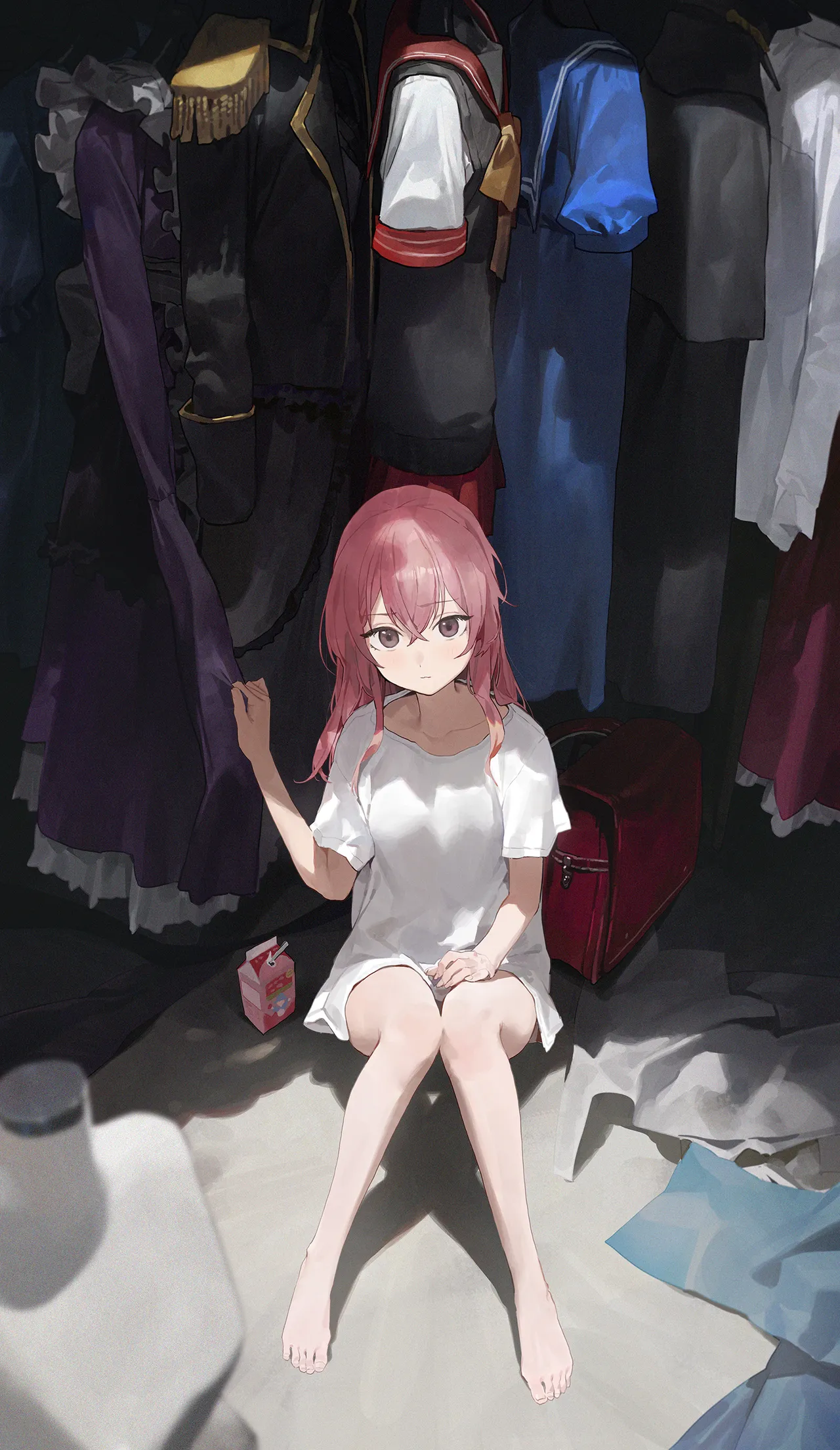 Pixiv Twitter モ誰 1878082 2026.05.18 - Image 231