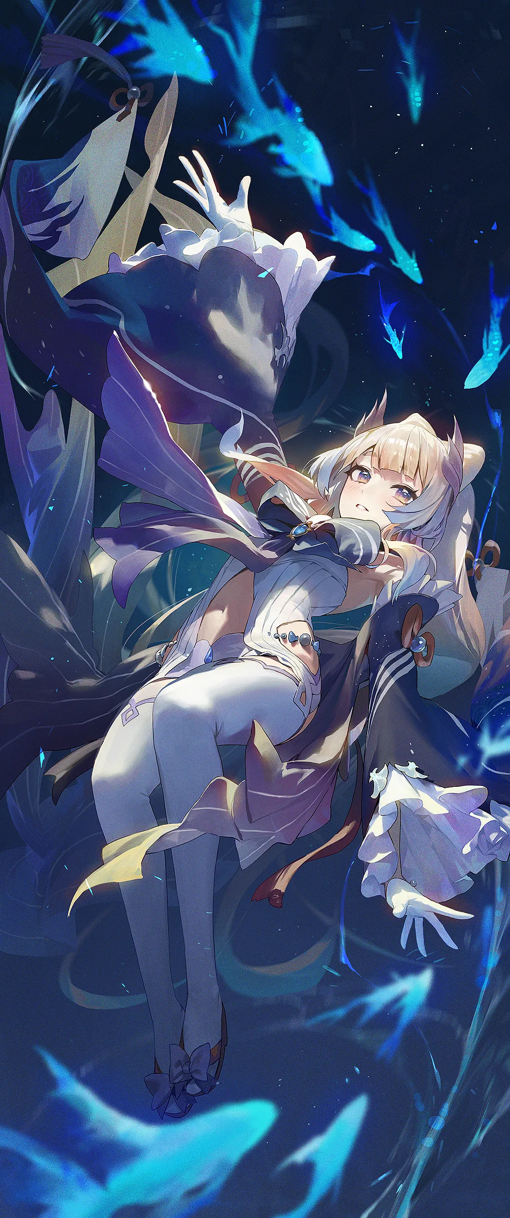 Pixiv Twitter モ誰 1878082 2026.05.18 - Image 242