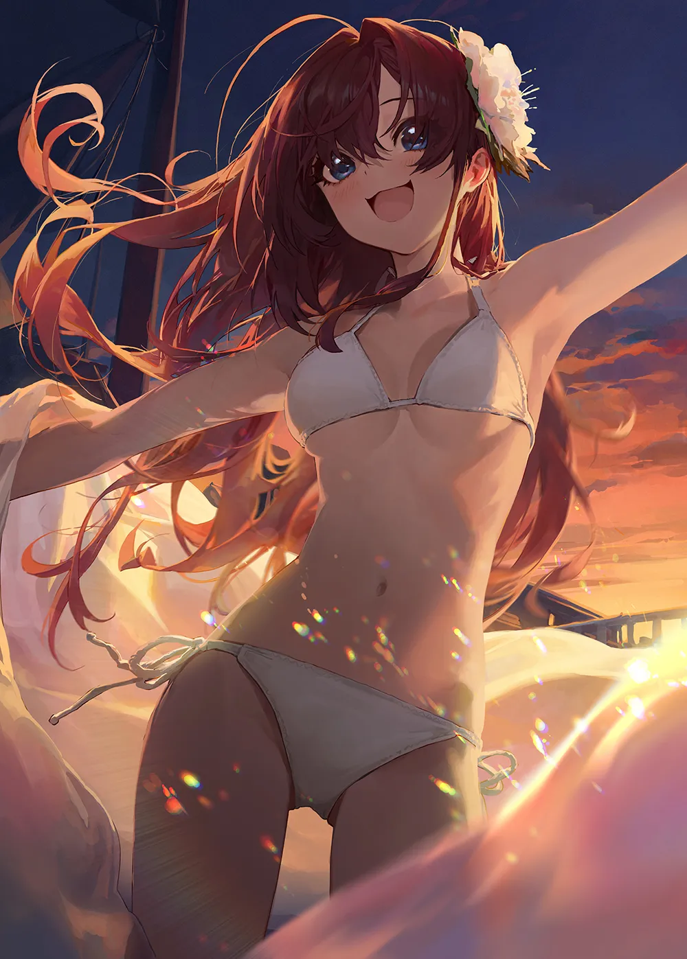 Pixiv Twitter モ誰 1878082 2026.05.18 - Image 245