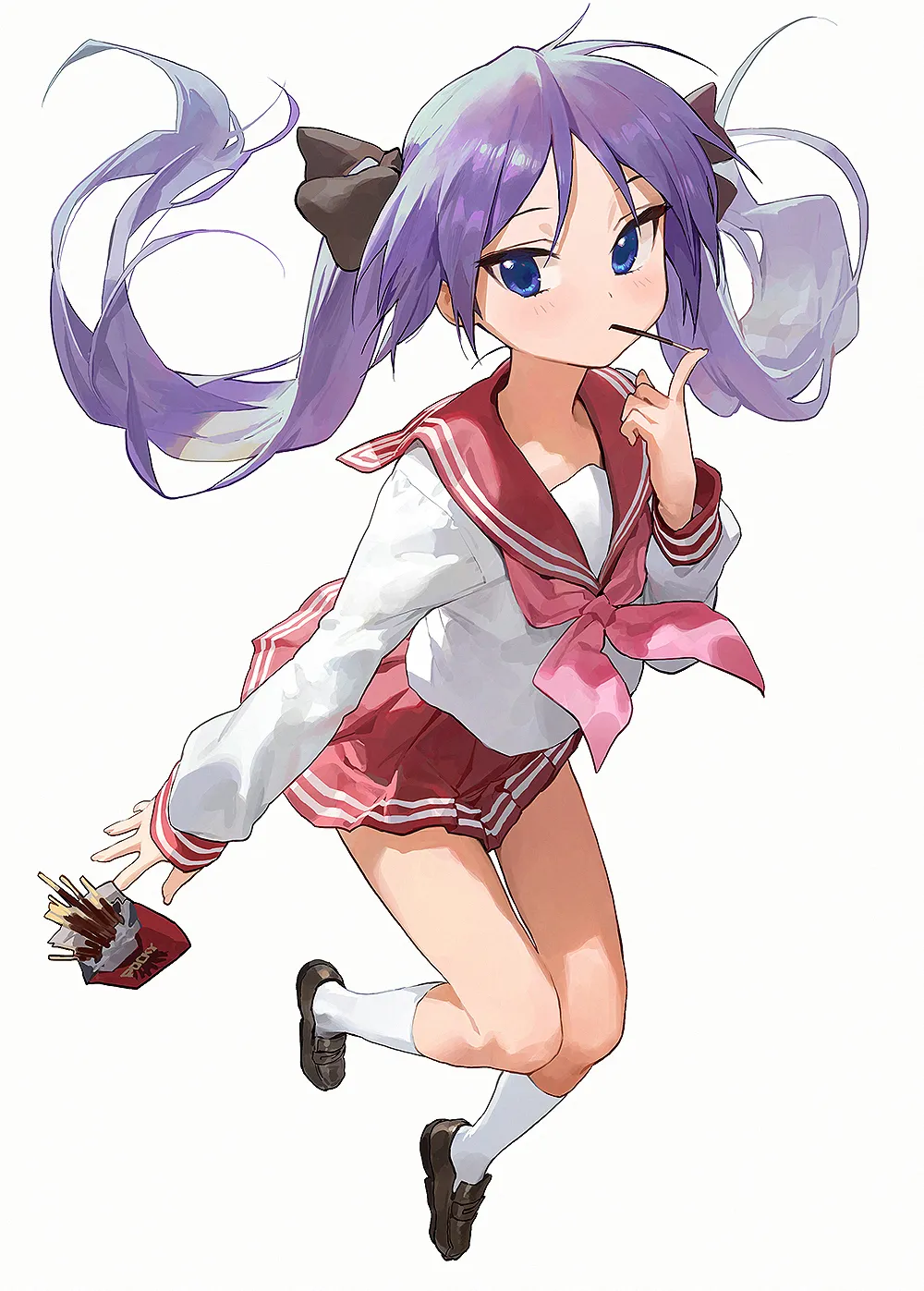 Pixiv Twitter モ誰 1878082 2026.05.18 - Image 274