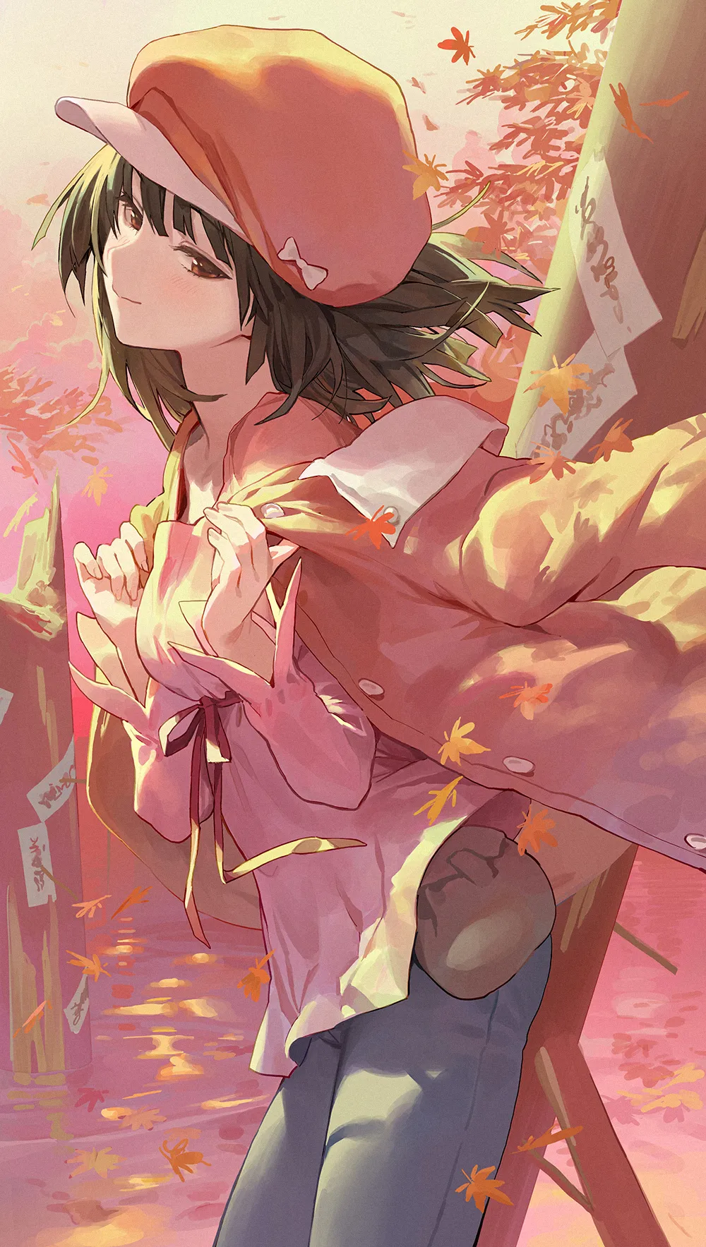 Pixiv Twitter モ誰 1878082 2026.05.18 - Image 278