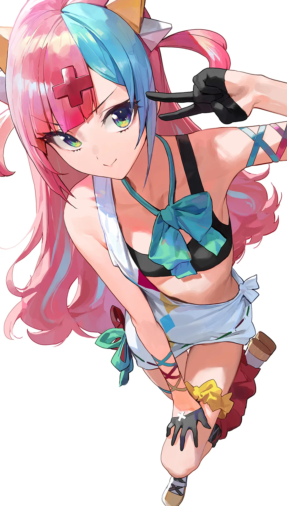 Pixiv Twitter モ誰 1878082 2026.05.18 - Image 306