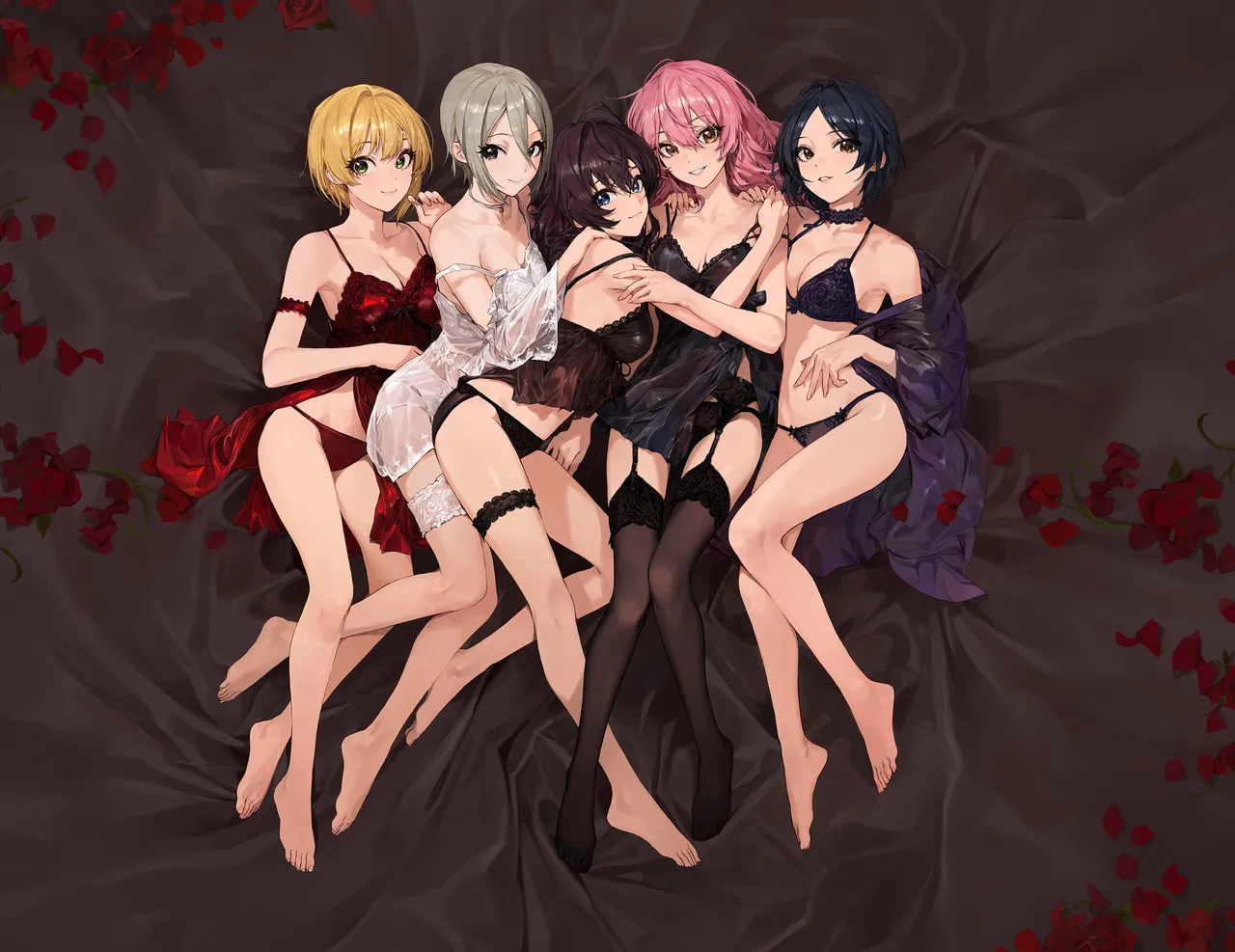 Pixiv Twitter モ誰 1878082 2026.05.18 - Image 324