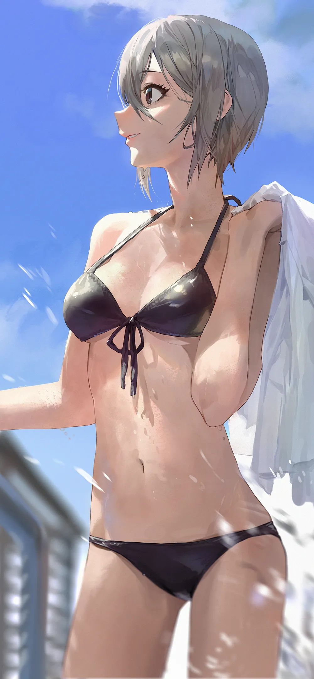 Pixiv Twitter モ誰 1878082 2026.05.18 - Image 337