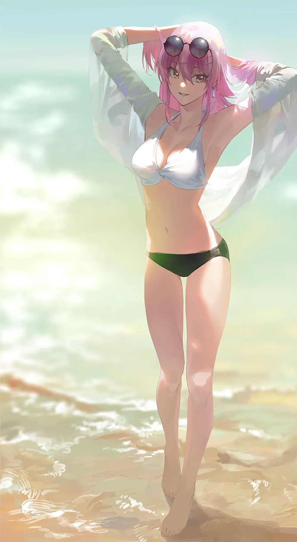 Pixiv Twitter モ誰 1878082 2026.05.18 - Image 338