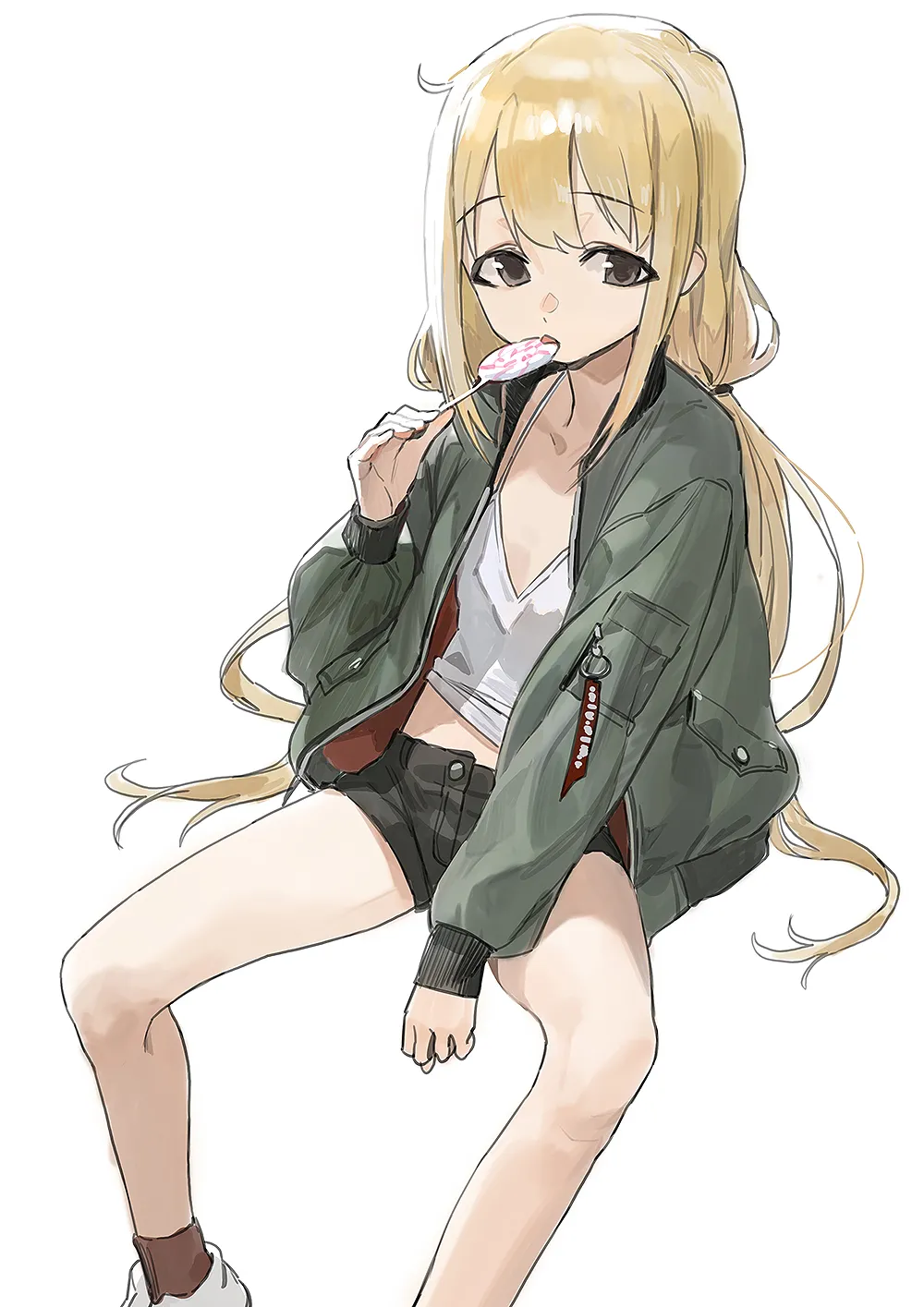 Pixiv Twitter モ誰 1878082 2026.05.18 - Image 370