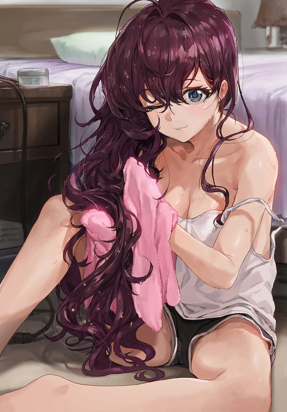 Pixiv Twitter モ誰 1878082 2026.05.18 - Image 411