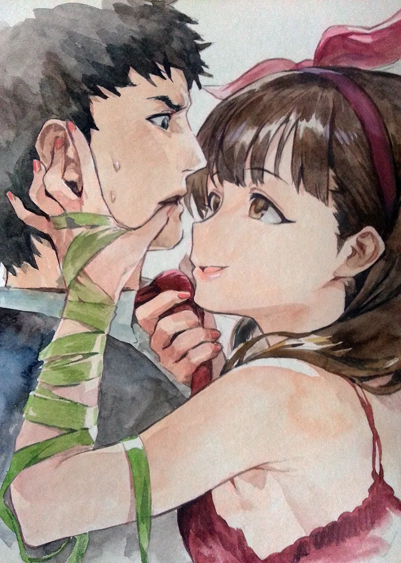Pixiv Twitter モ誰 1878082 2026.05.18 - Image 449