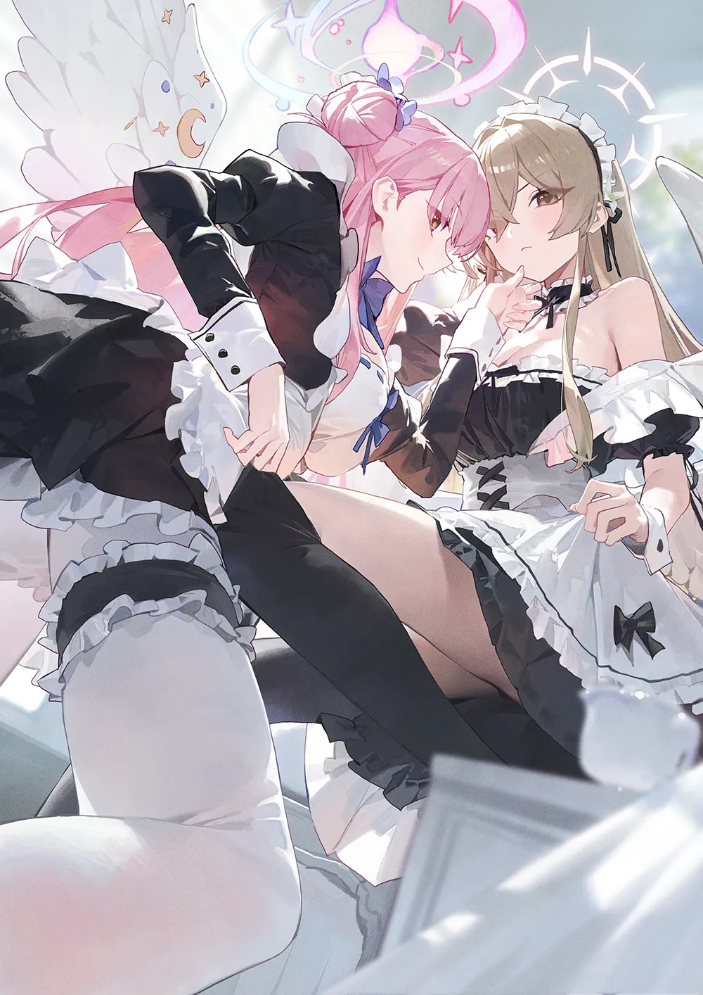 Pixiv Twitter モ誰 1878082 2026.05.18 - Image 47