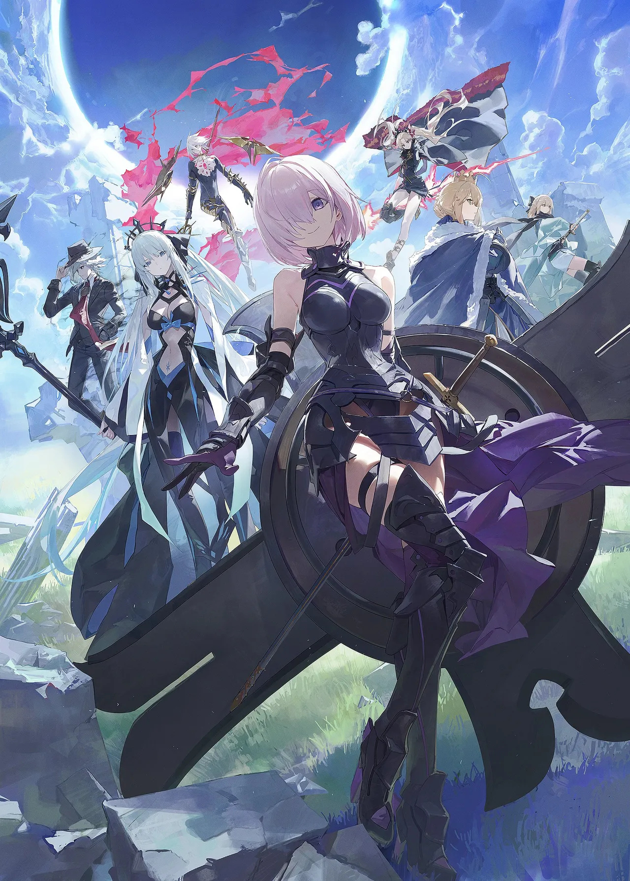 Pixiv Twitter モ誰 1878082 2026.05.18 - Image 73