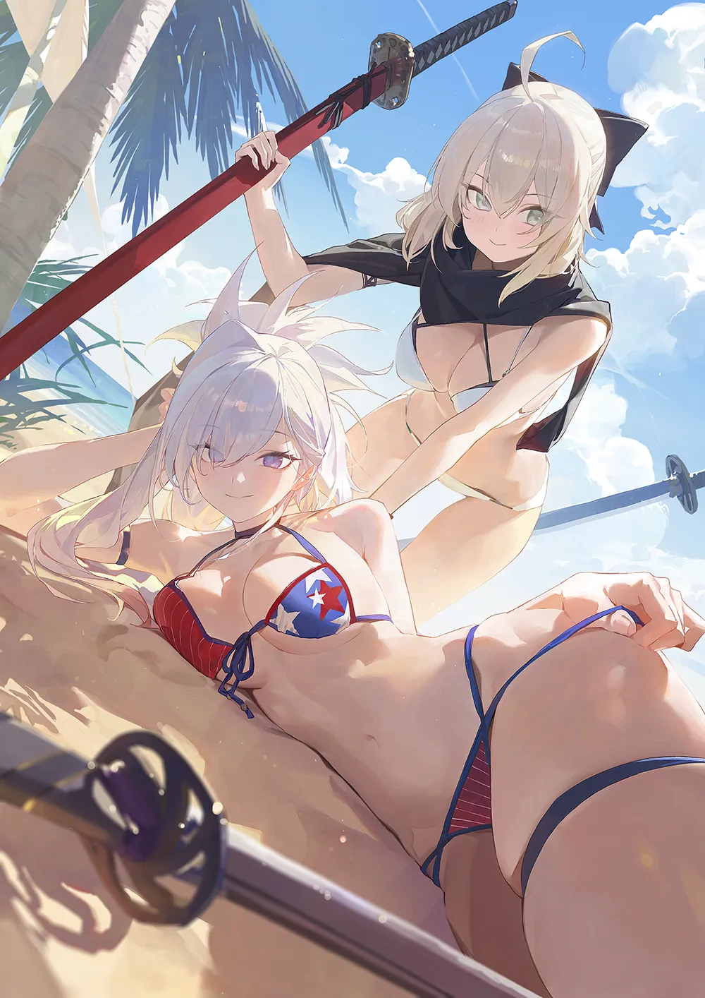 Pixiv Twitter モ誰 1878082 2026.05.18 - Image 89