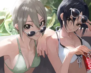 Pixiv Twitter モ誰 1878082 2026.05.18 - Page 335