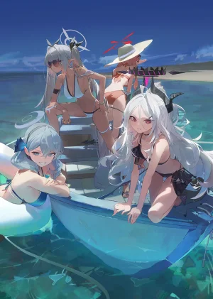 Pixiv Twitter モ誰 1878082 2026.05.18 - Page 34