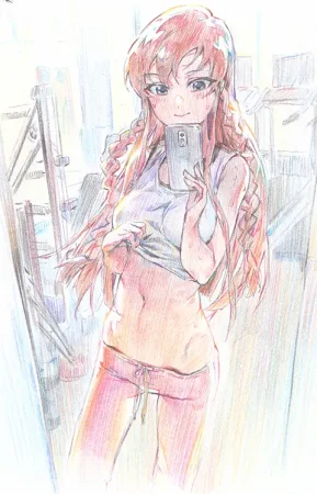 Pixiv Twitter モ誰 1878082 2026.05.18 - Page 406
