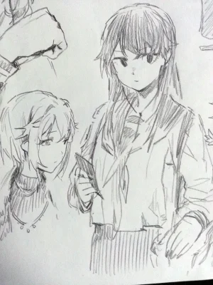 Pixiv Twitter モ誰 1878082 2026.05.18 - Page 421