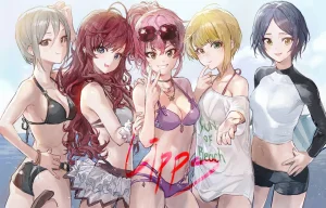 Pixiv Twitter モ誰 1878082 2026.05.18 - Page 463