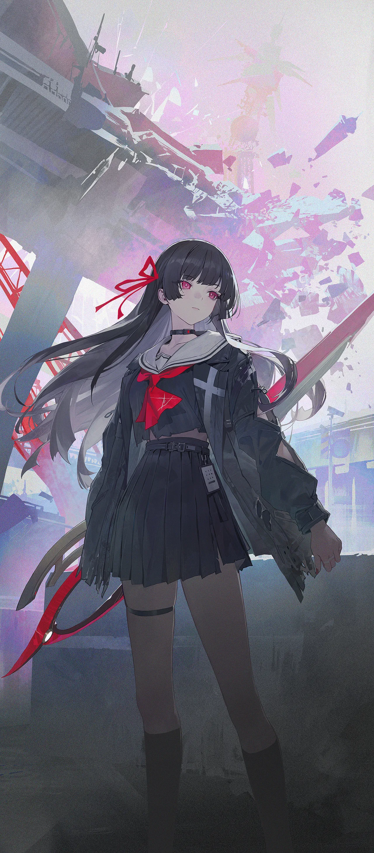 Pixiv Twitter モ誰 1878082 2026.05.30 - Image 13